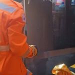 Idosa de 85 anos morre ao cair em fossa séptica no interior de Minas Gerais