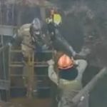 Vídeo: corpo de última vítima desaparecida em explosão de silo é encontrado