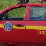 Bombeiros retomam buscas por jovem que se afogou no Norte de Minas