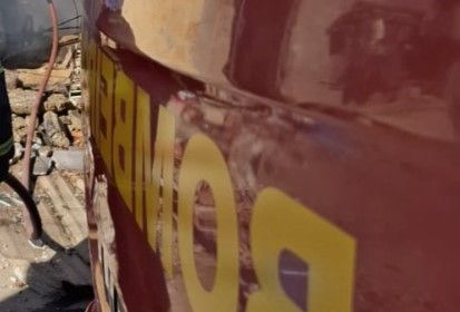 “Com o consumo de bebida alcoólica, a gente pode dizer que a pessoa fica mais alegre, mais agitada e perde a noção do perigo”, alerta capitão.