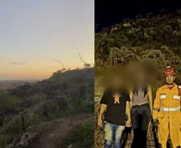 “Com o consumo de bebida alcoólica, a gente pode dizer que a pessoa fica mais alegre, mais agitada e perde a noção do perigo”, alerta capitão.