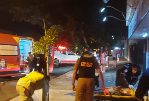 Homem invade ceia de Natal, mata duas pessoas da mesma família e fere outras quatro