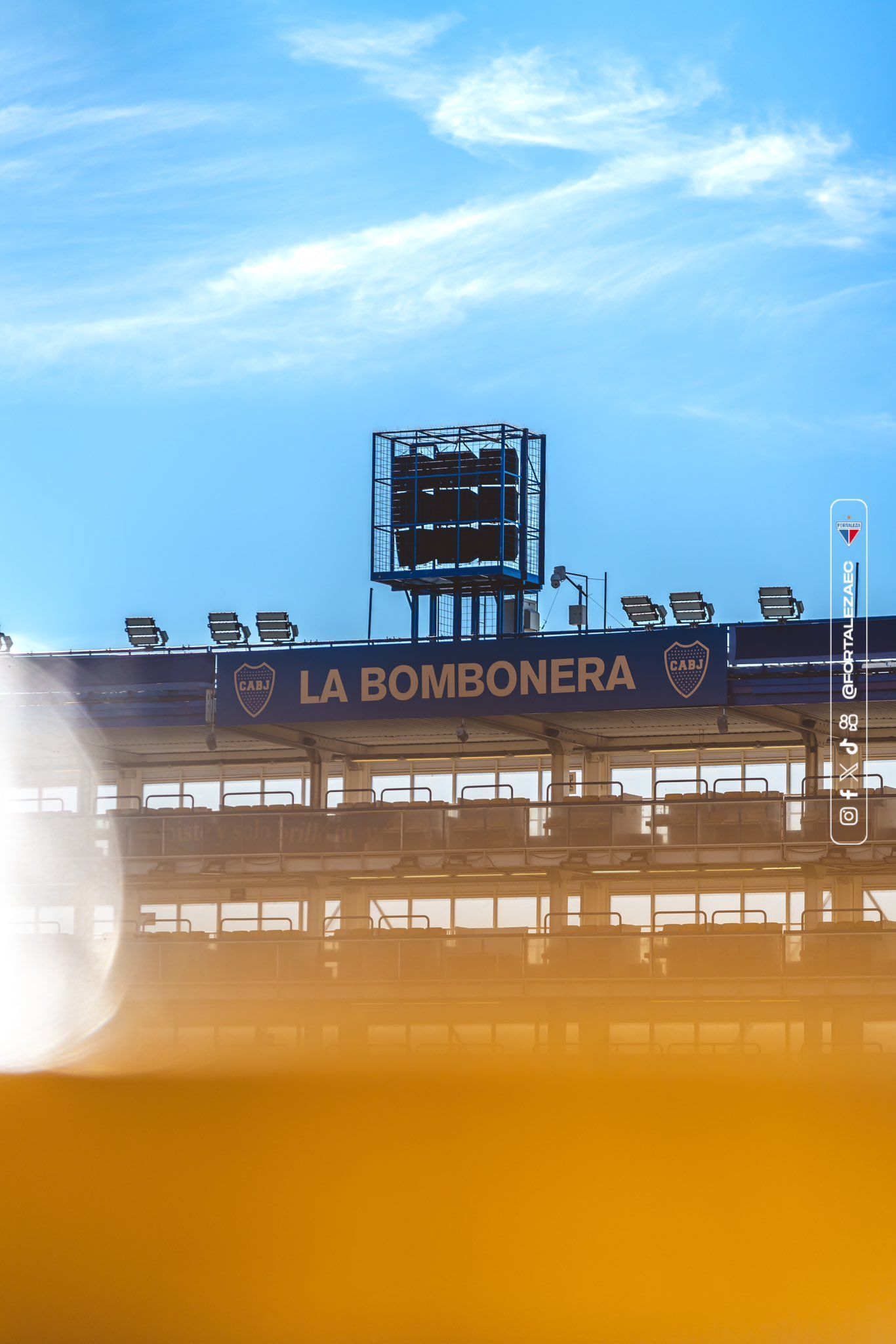 Boca x Fortaleza: times estão escalados para jogo pela Sul-Americana