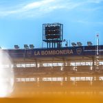 Boca x Fortaleza: times estão escalados para jogo pela Sul-Americana