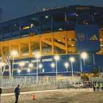 Cruzeiro negocia com Boca para vender ingressos, em BH, de primeiro jogo da 'Sula' na Bombonera