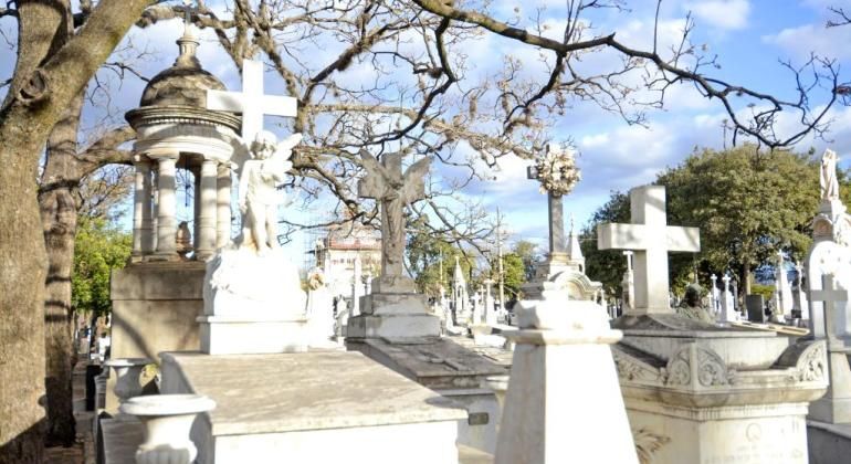 PBH prorroga prazo para transferência de jazigos municipais até junho de 2026