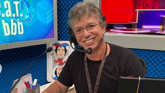Boninho chegou ao Centro-Oeste do país para seletiva