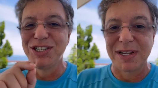 Boninho anunciou novidade nesta quarta (29)