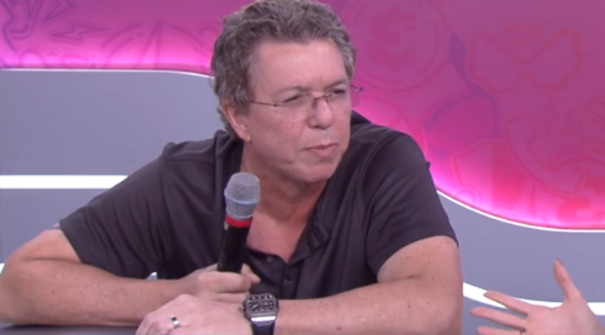 Boninho revela se vai ter Paredão Falso, Quarto Branco e Repescagem no BBB 24