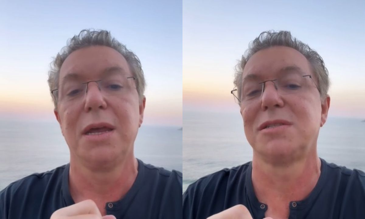 Boninho vira motivo de festa e piadas na Globo, afirma colunista