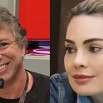 Boninho opina sobre a expulsão de Rachel de A Fazenda 15 e internautas pedem: 'leva ela para o BBB'