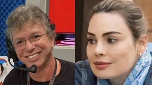 Boninho comentou saída de Rachel de A Fazenda 15
