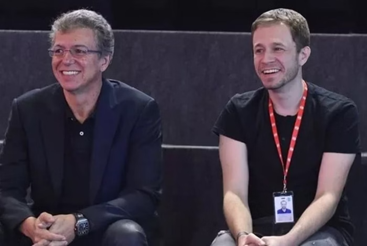 Após Boninho, Tiago Leifert, também do BBB, fecha acordo com o SBT