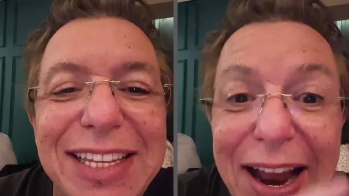 Boninho chega a BH para seletivas presenciais do BBB 24