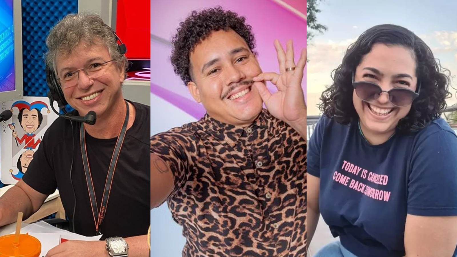 Boninho revela que foi impedido de mandar recado sobre esposa de Lucas no BBB 24