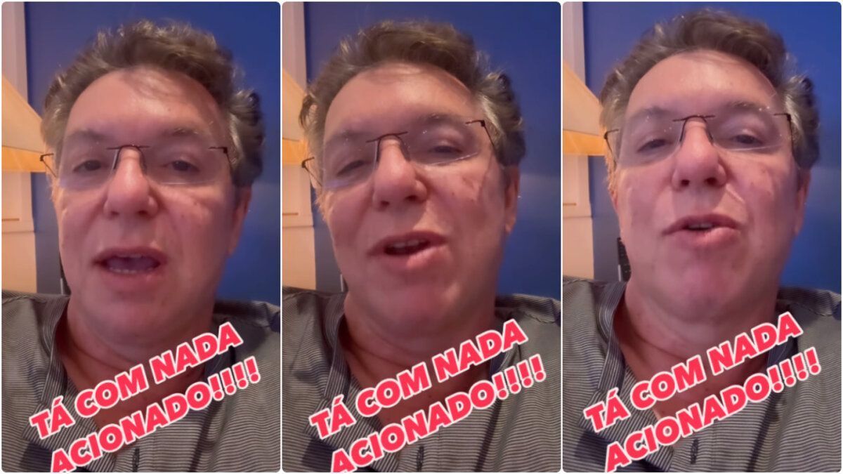 Após 'Tá com Nada', brothers passarão sufoco na Prova do Líder, alerta Boninho