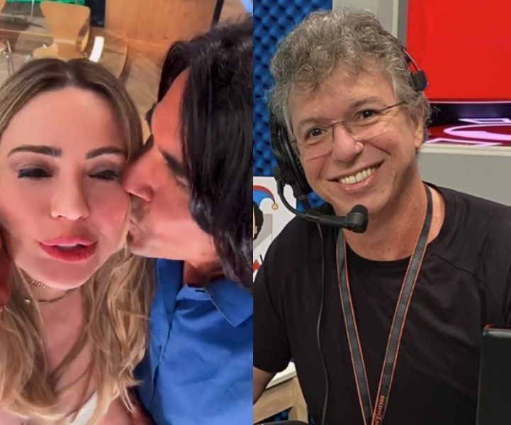 Boninho apoia Rachel e André Gonçalves como casal; veja mais reações do diretor do BBB sobre A Fazenda