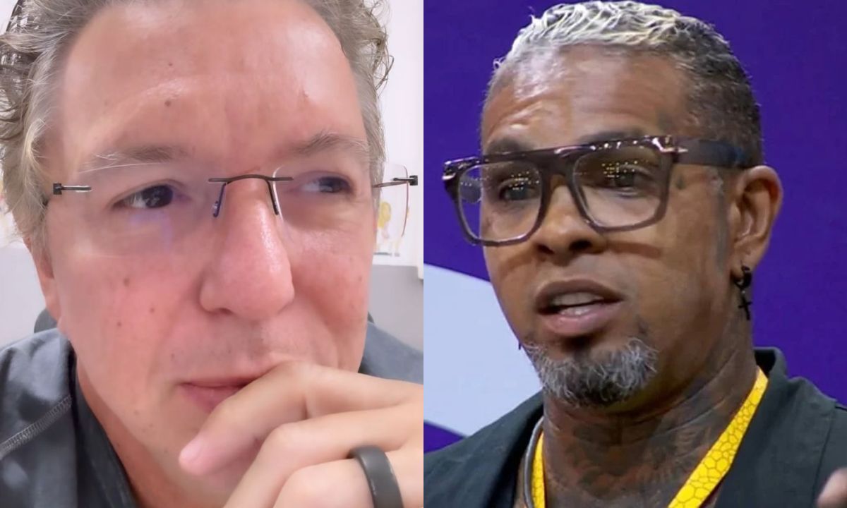 BBB 24: Boninho diz o que pensa de Rodriguinho e revela Paredão indefinido