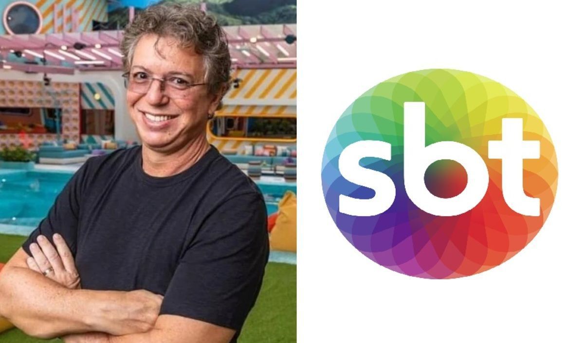 Além de Datena, SBT fecha com Boninho para novo projeto, diz site