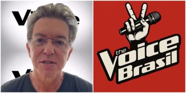 Boninho fala sobre inscrições do The Voice Brasil