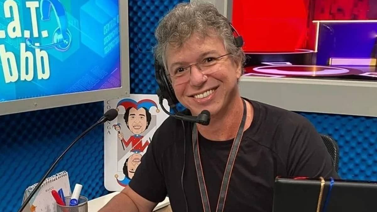 BBB 24: Boninho revela ‘mini cadeira elétrica’ e anuncia primeira região visitada