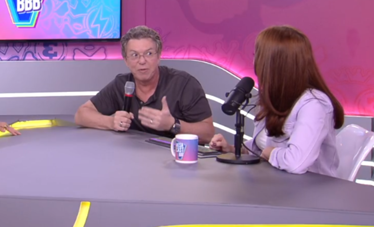 BBB 24 terá novidade após expulsão de Wanessa Camargo, diz Boninho