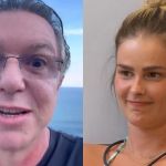 BBB 24: Boninho detona plano de sister: 'Provocou a regra, cartão vermelho'