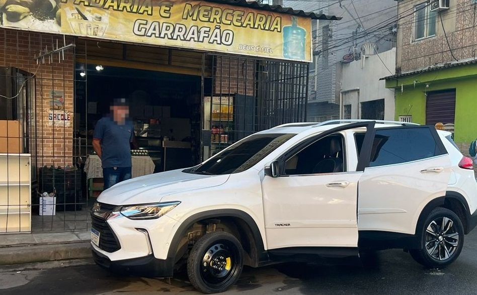 PM do Bope e dois homens morrem em operação no Complexo da Maré, no RJ