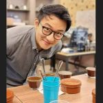 Barista brasileiro vence competição com café produzido em São Gonçalo do Sapucaí