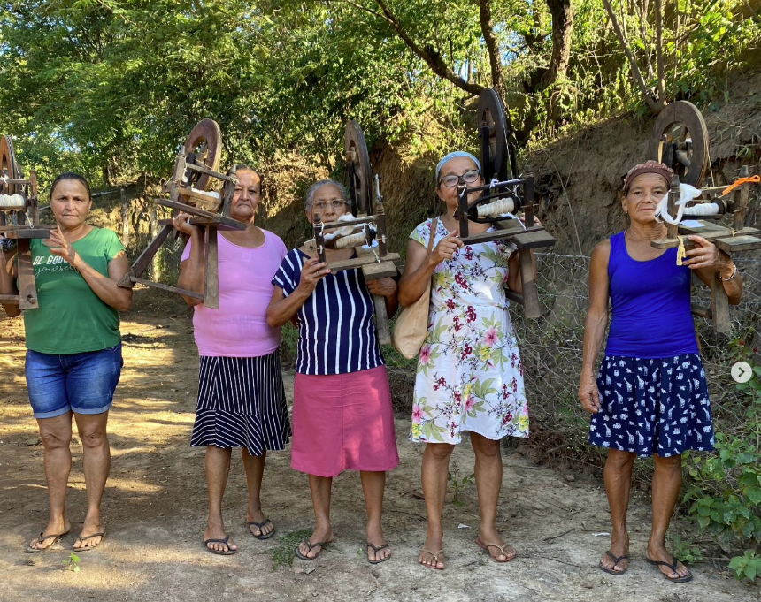 Vale do Jequitinhonha investe no resgate de cultura dizimada por praga; saiba qual