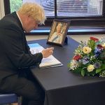 Ex-premiê britânico revela conversa com Putin: 'um míssil levaria um minuto'