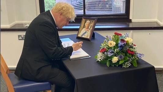 Boris Johnson deu depoimento à documentário da BBC, onde revelou sobre conversa com Putin