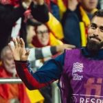 Atacante abandona Seleção Espanhola em protesto contra presidente de federação