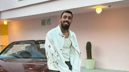 Borja Inglesias é DJ fora dos gramados