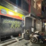 Borracheiro é assassinado após suspeito que perseguia rival invadir o local: 'trabalhador e nunca mexeu com coisa errada' 