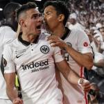 Saiba como está a negociação do Inter com atacante Borré