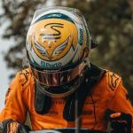 Especulado para vaga de titular na F1, Bortoleto assume liderança da Fórmula 2