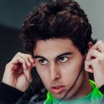 Gabriel Bortoleto tem passaporte furtado antes do GP do Canadá de Fórmula 1