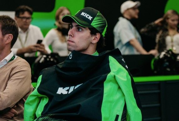 Bortoleto comemora pontos e solidez no GP da Bélgica: 'Impulso extra para Budapeste'