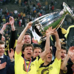 Relembre todos os alemães campeões da Champions League