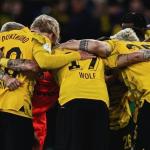 Borussia Dortmund x Bayern de Munique: onde assistir ao jogo pelo Campeonato Alemão