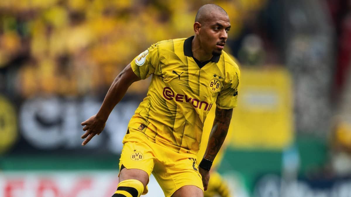 Dortmund x Colônia: onde assistir ao jogo pela Bundesliga