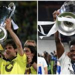 Final da Champions League: veja histórico de títulos de Borussia Dortmund e Real Madrid