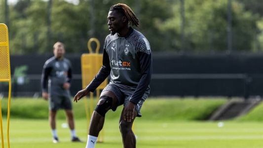 Borussia e Leipzig se enfrentam na Bundesliga