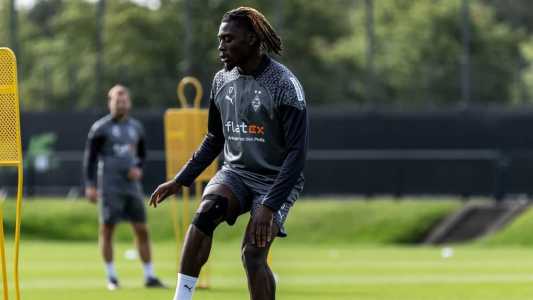 Borussia e Leipzig se enfrentam na Bundesliga