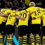 Borussia Dortmund x Newcastle: onde assistir ao jogo pela Champions League