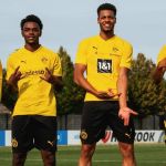 Borussia Dortmund x Werder Bremen: onde assistir ao jogo pela Bundesliga