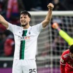 Mönchengladbach apronta para cima do Bayern de novo e Alemão pode ter novo líder