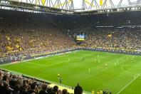 Horário e onde assistir ao vivo HEBC x Borussia Dortmund, pela Bundesliga