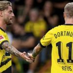 Reus marca, e Borussia vence amistoso na Alemanha; veja gols